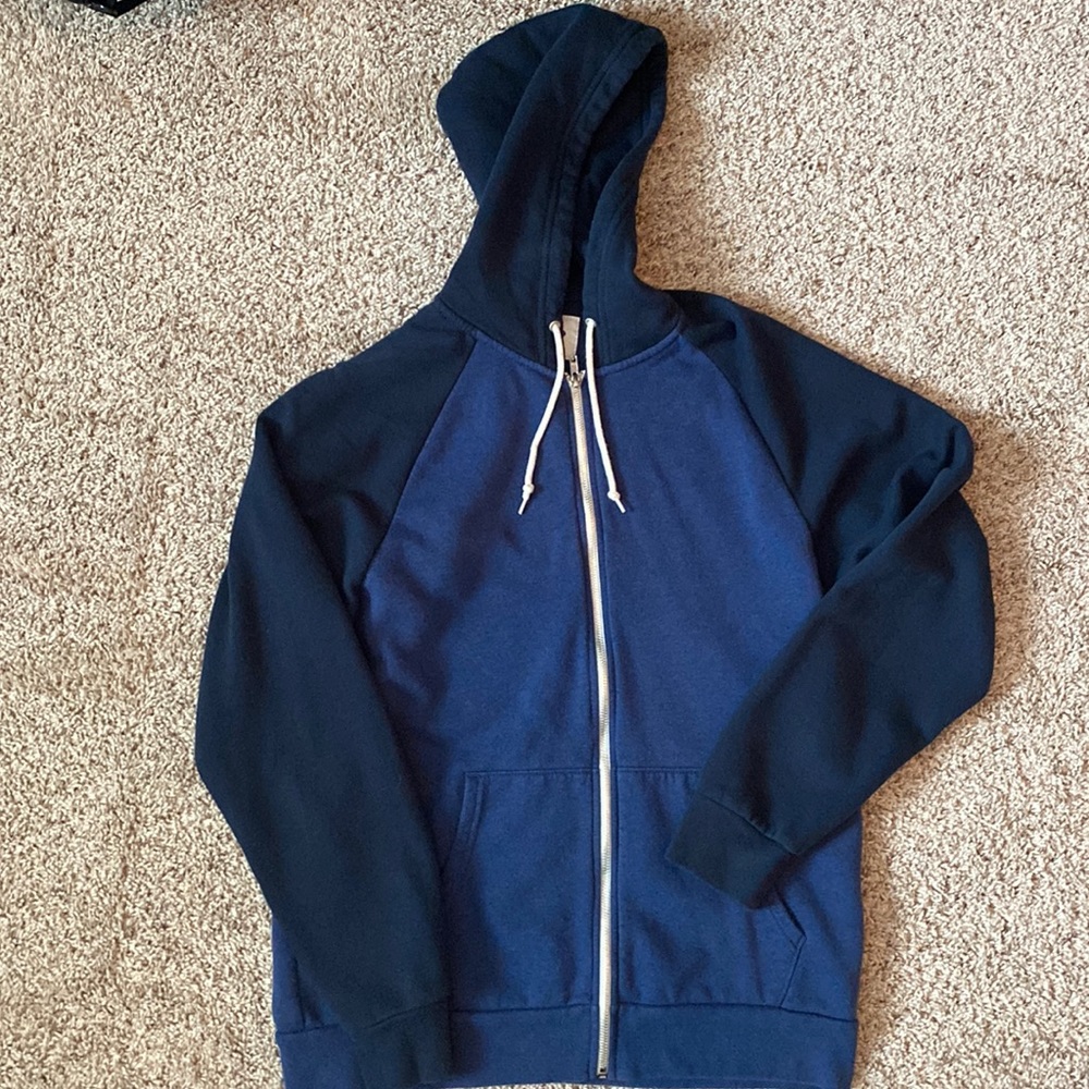 Old Navy Zip Up